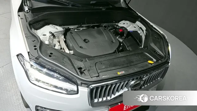 Volvo XC90 second Generation id 3610662 из Кореи 16