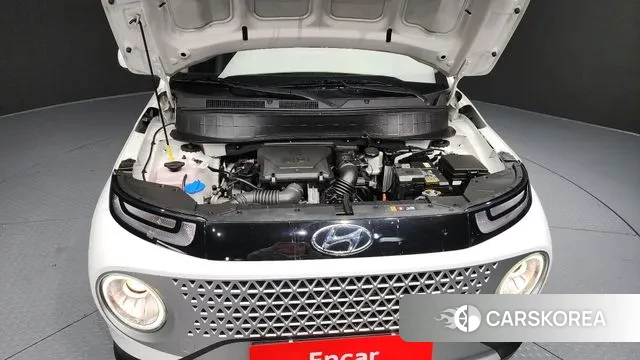 Hyundai Casper id 3599990 из Кореи 16