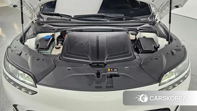 Genesis GV60 id 3787558 из Кореи 16