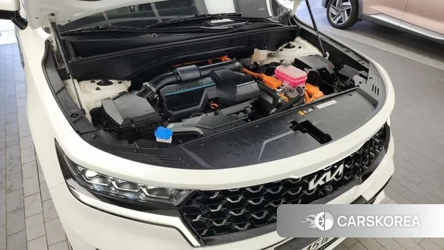 Kia Sorento 4th Generation id 3027892 из Кореи 16