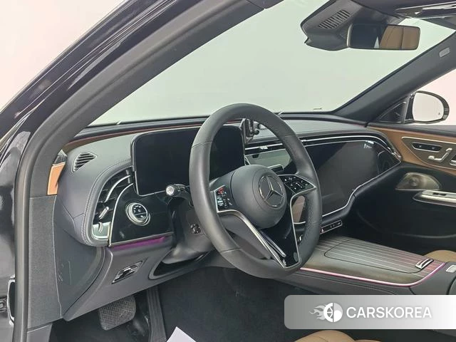 Mercedes-Benz E-class id 4265132 из Китая 12