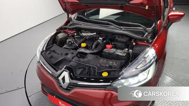 Renault Korea (Samsung) Clio id 3291860 из Кореи 16