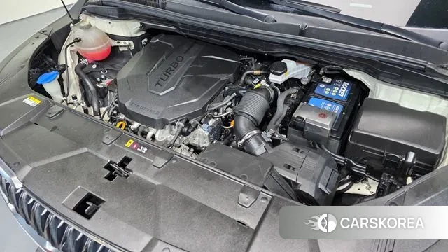 Kia Carnival 4th generation id 3645504 из Кореи 16