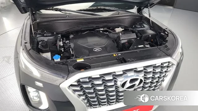 Hyundai Palisade id 3161487 из Кореи 16