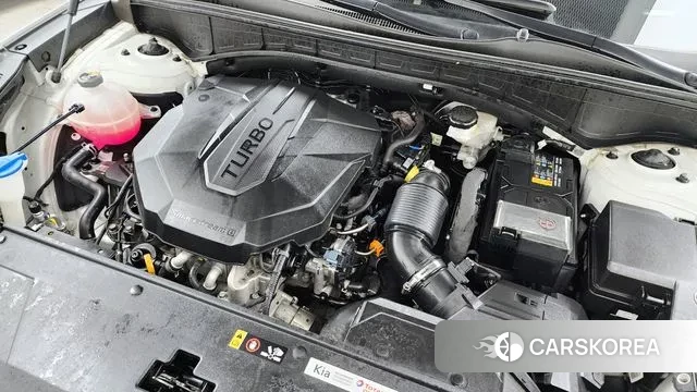 Kia Sorento 4th Generation id 3674909 из Кореи 16