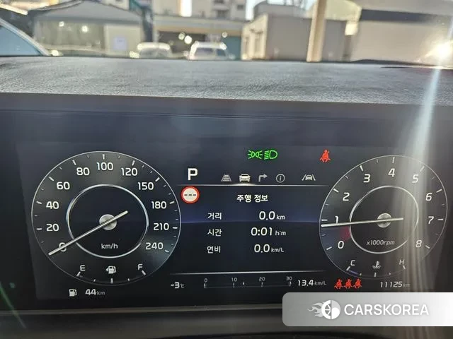 Kia The New Seltos id 3518162 из Кореи 7