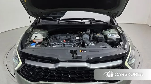 Kia Sportage 5th Generation id 3394255 из Кореи 16