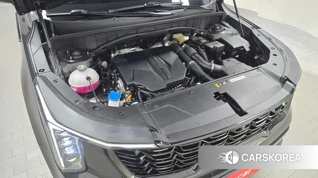 Kia The New Sorento 4th Generation id 3462265 из Кореи 16