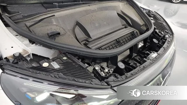 Mercedes-Benz EQE SUV X294 id 3120240 из Кореи 16