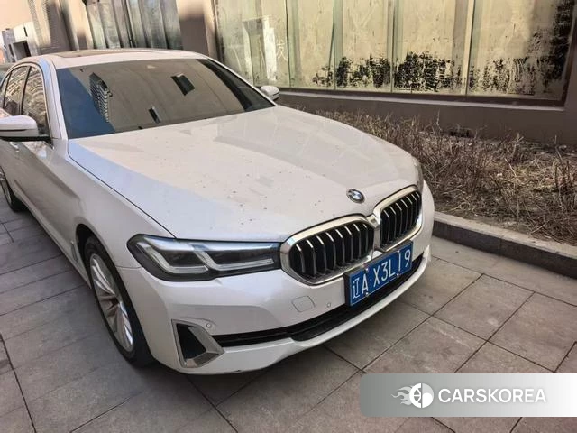 BMW 5 series id 4207824 из Китая 7