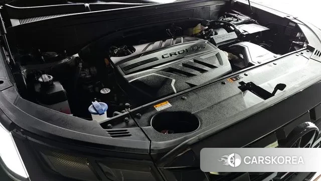 Hyundai The New Palisade id 3539456 из Кореи 16