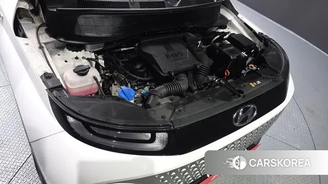 Hyundai Casper id 3597685 из Кореи 16