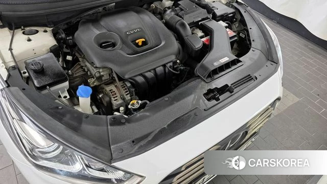 Hyundai Sonata New Rise id 3937130 из Кореи 16