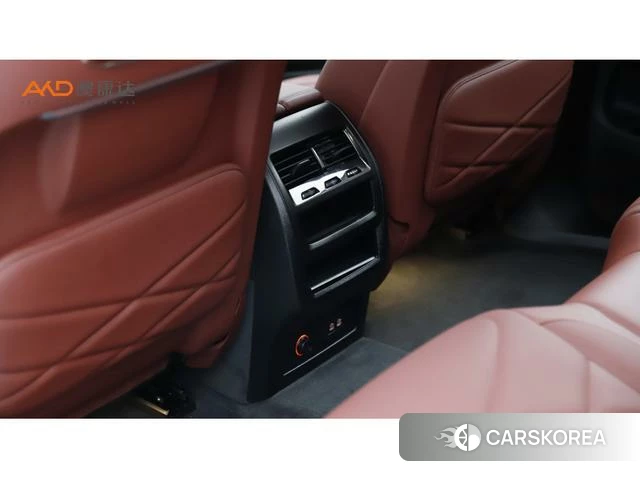 BMW X5 2024 Черный из Китая, фото 6