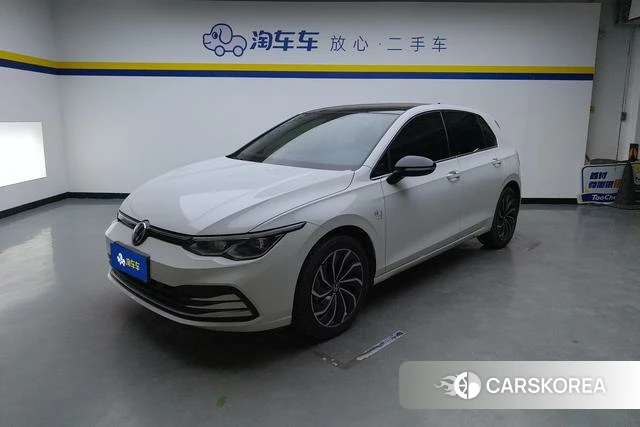 Volkswagen Golf id 3782598 из Китая 13