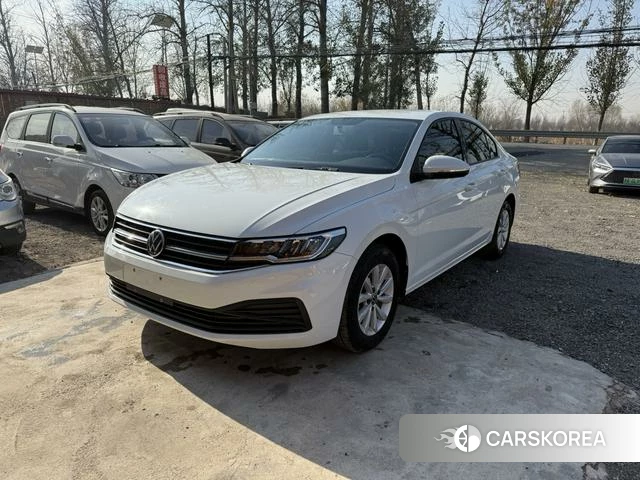 Volkswagen Bora id 4272673 из Китая 8