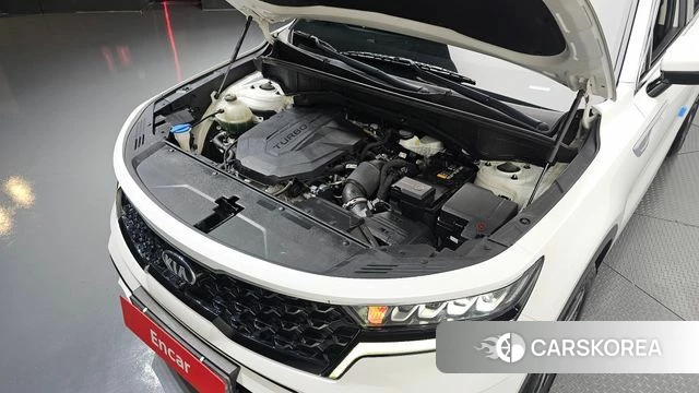 Kia Sorento 4th Generation id 4683903 из Кореи 35