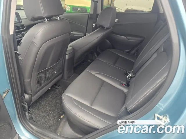 Hyundai Kona id 2912854 из Кореи 7