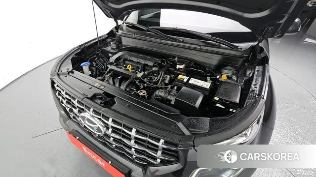 Hyundai Venue id 3578298 из Кореи 16