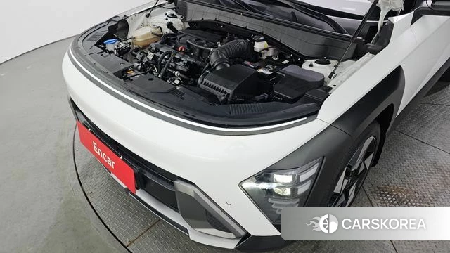 Hyundai Kona (SX2) id 3953122 из Кореи 16