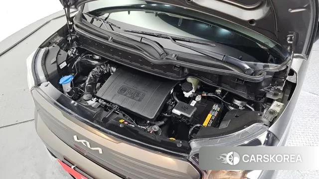 Kia The New Kia Ray id 3452087 из Кореи 16