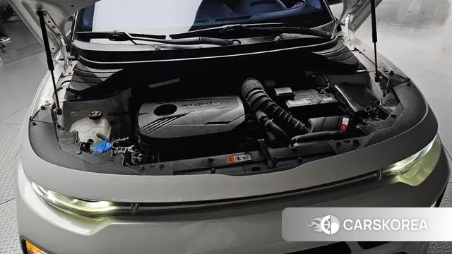 Kia Soul Booster id 3396172 из Кореи 16