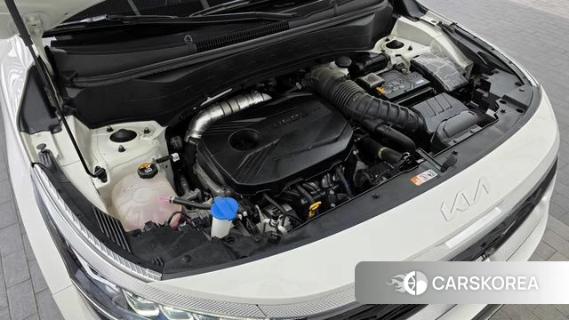 Kia Seltos id 3884230 из Кореи 16