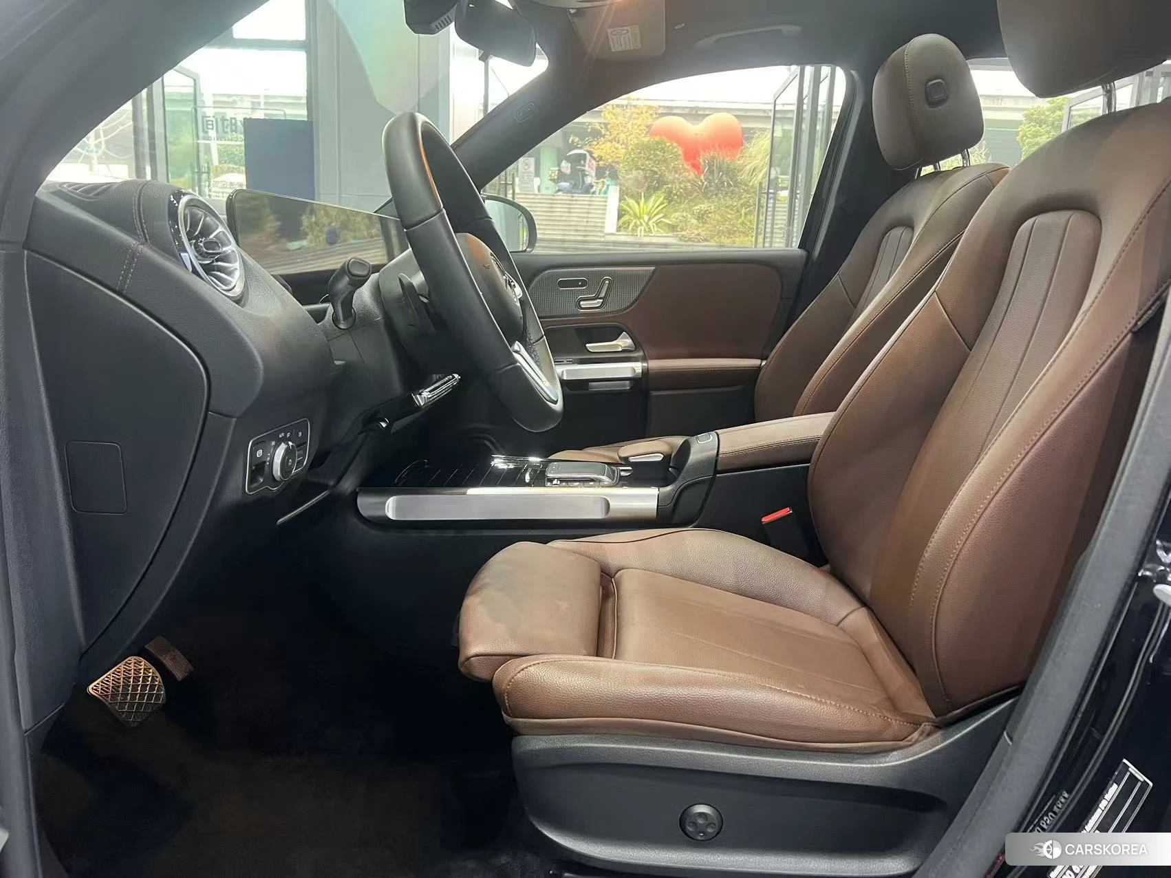 Mercedes-Benz GLB id 4455634 из Китая 13