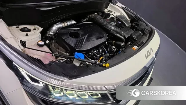 Kia Seltos id 3566979 из Кореи 16