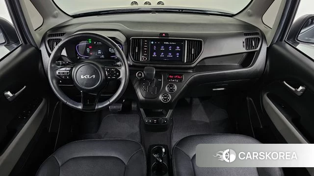 Kia The New Kia Ray id 4500272 из Кореи 31