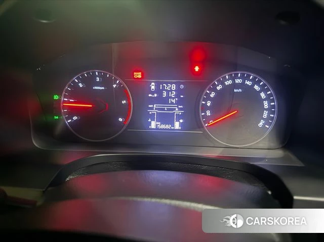 Ssangyong Rexton Sports 2018 Белый из Кореи, фото 6