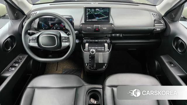 Hyundai Casper id 4916944 из Кореи 28