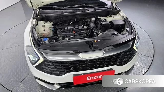 Kia Sportage 5th Generation id 3416728 из Кореи 16