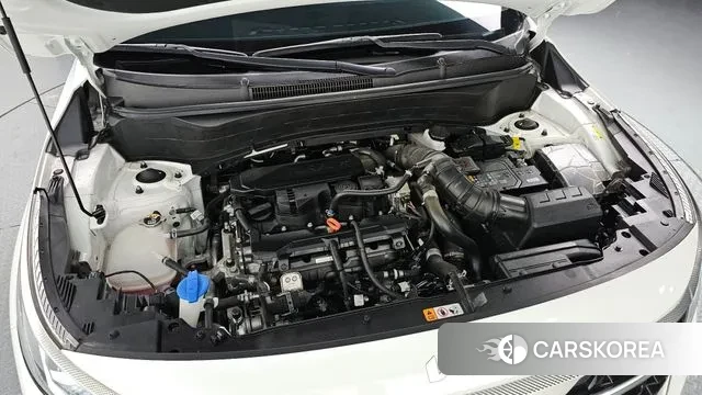 Kia The New Seltos id 3690073 из Кореи 16