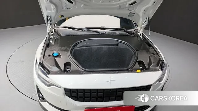 Polestar Polestar 2 id 3083289 из Кореи 16