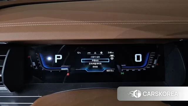 Ssangyong Torres id 3462762 из Кореи 16