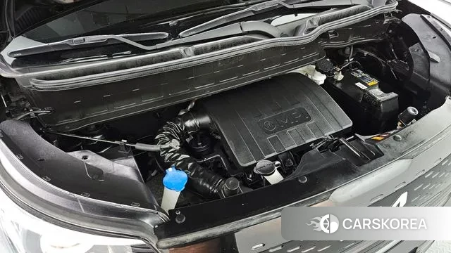 Kia The New Ray id 3290127 из Кореи 16