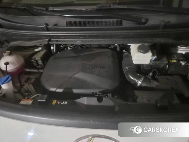 Hyundai Staria id 4735739 из Кореи 14