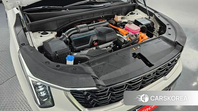 Kia The New Sorento 4th Generation id 4847743 из Кореи 34