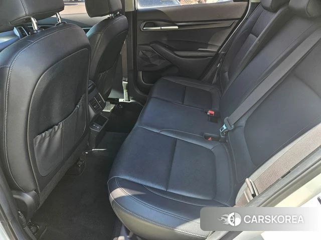 Kia The New Seltos id 3817577 из Кореи 10