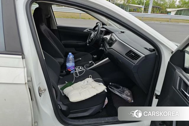 Volkswagen Polo id 4242057 из Китая 13