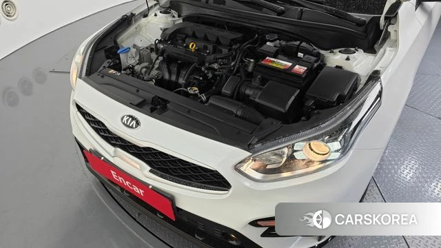 Kia Come New K3 id 4233171 из Кореи 27