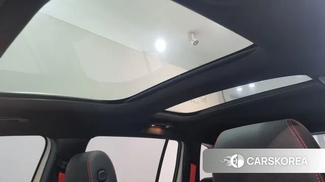 Mercedes-Benz GLB-Class X247 id 3575868 из Кореи 16