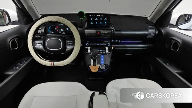 Hyundai Casper id 4921841 из Кореи 30