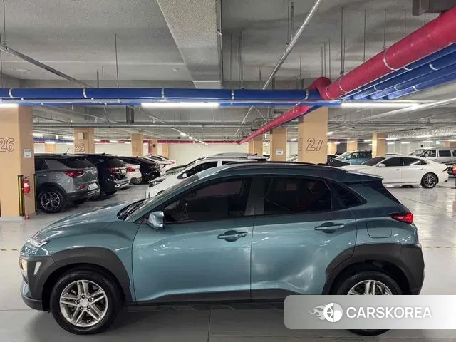 Hyundai Kona id 3034359 из Кореи 14