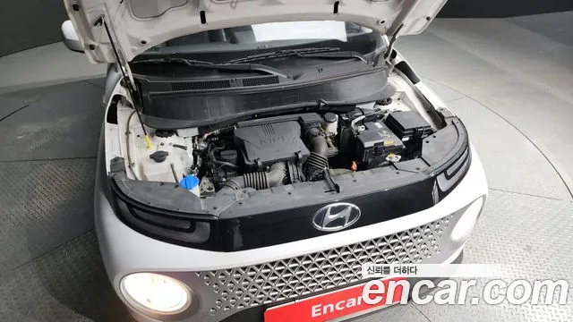 Hyundai Casper id 2262890 из Кореи 16