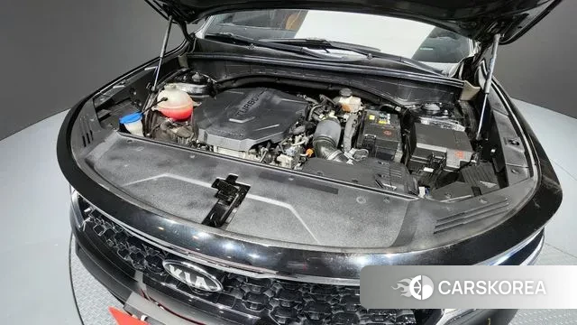 Kia Sorento 4th Generation id 3463829 из Кореи 16