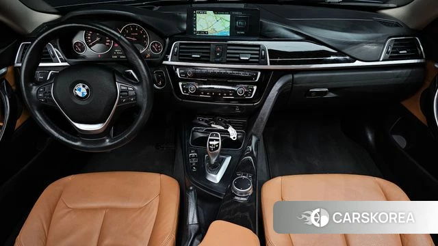 BMW 4 Series (F32) id 4638245 из Кореи 29