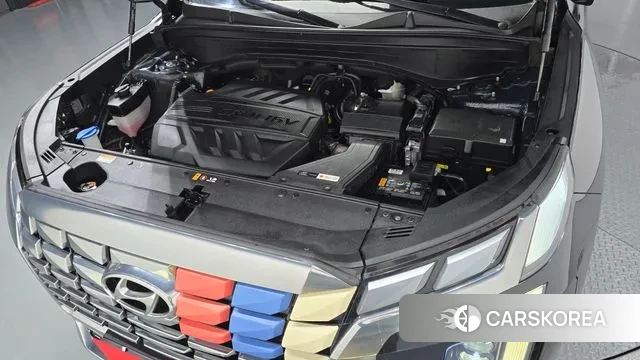 Hyundai The New Palisade id 3447208 из Кореи 16