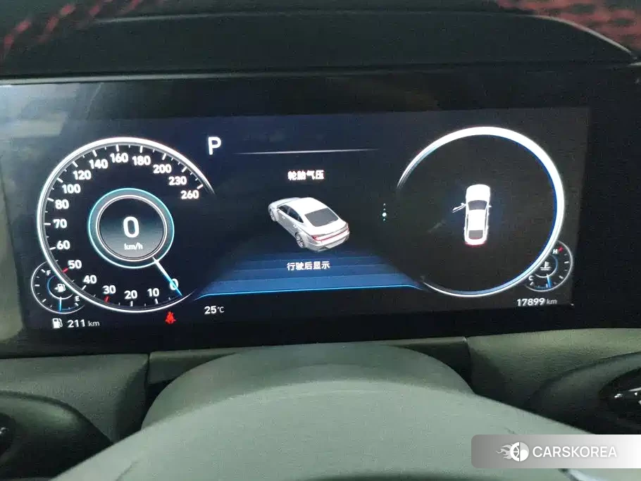 Hyundai Sonata id 4559716 из Китая 12